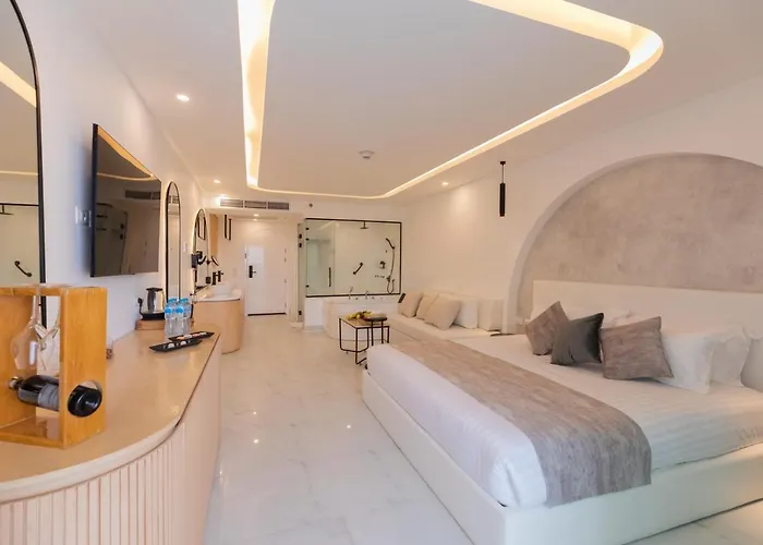 White Hills 5*