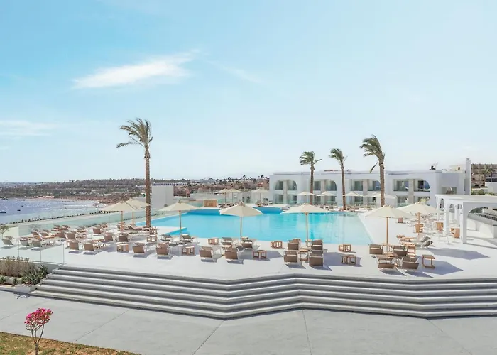 Resort White Hills 5*
