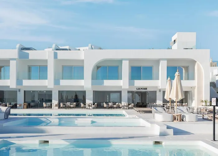 Resort White Hills 5*