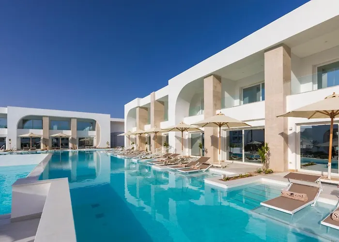 White Hills 5*