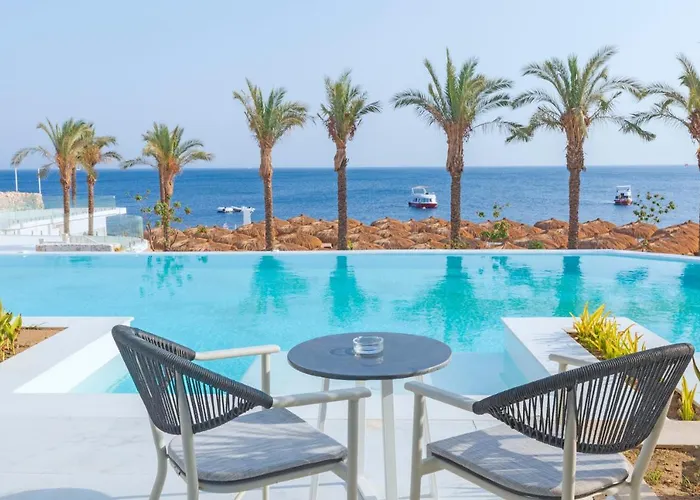 White Hills Resort Sharm el Sheikh