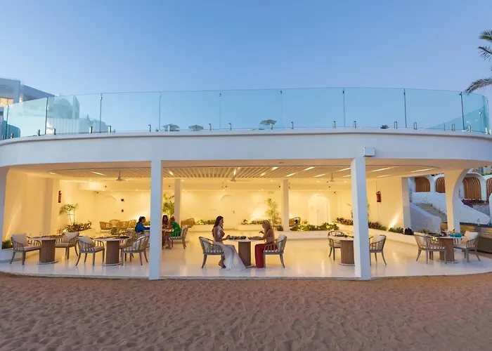 Resort White Hills Sharm el Sheikh