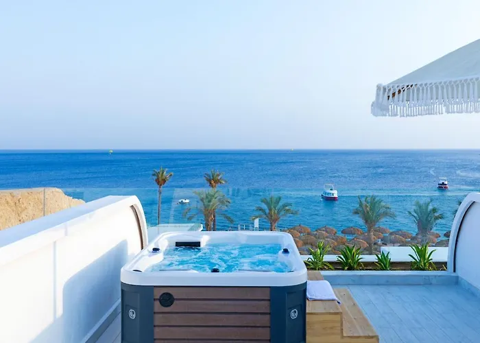 White Hills 5* Sarm es-Sejk