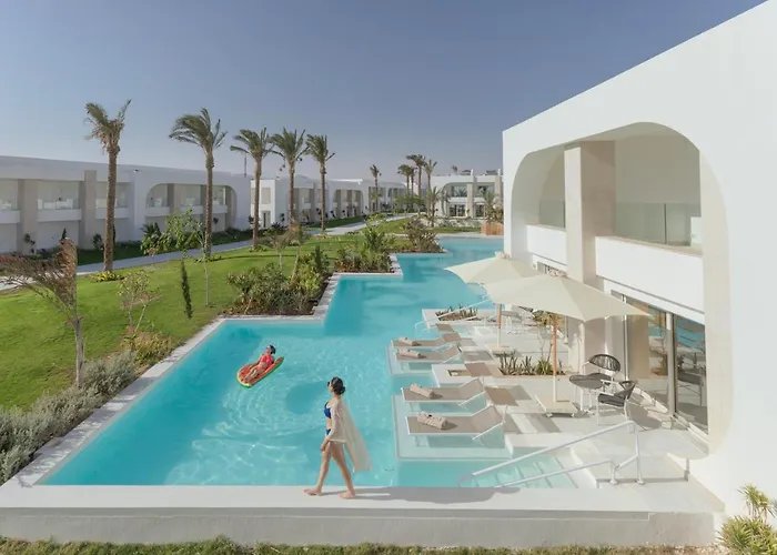 Resort White Hills 5*