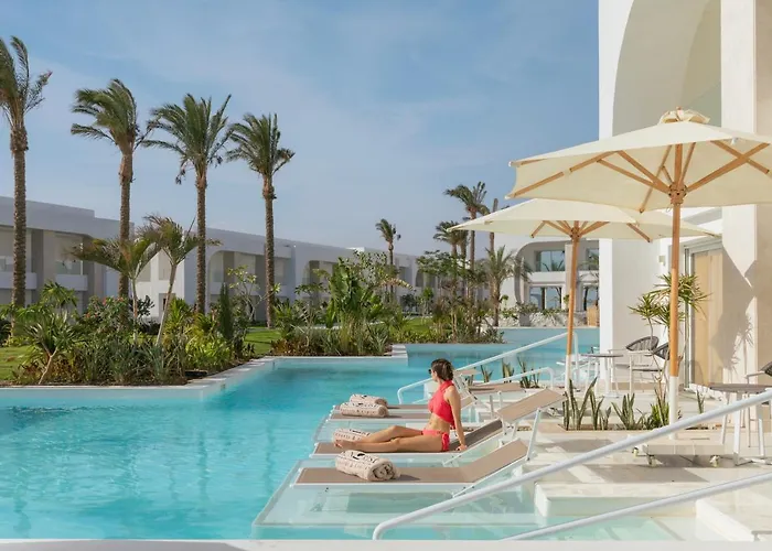 White Hills 5* Sharm el Sheikh