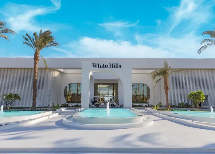 White Hills