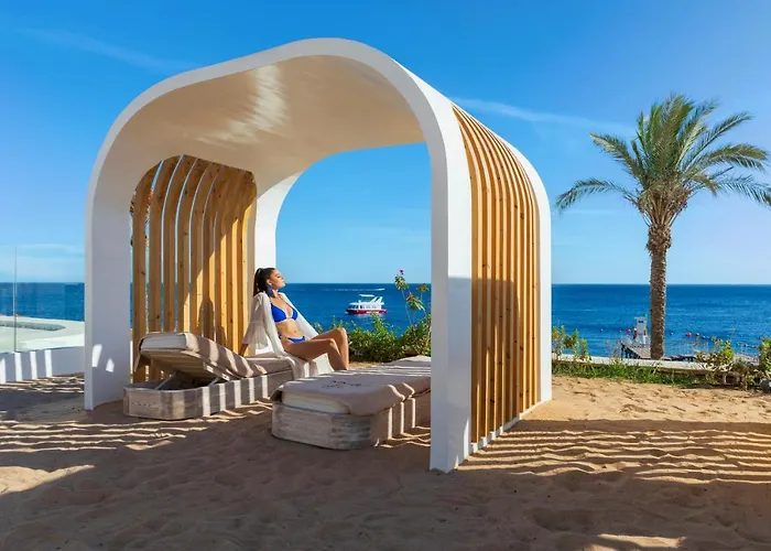 White Hills Resort Sharm el Sheikh