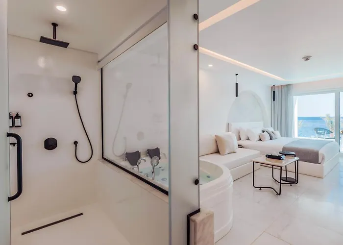 Resort White Hills 5*