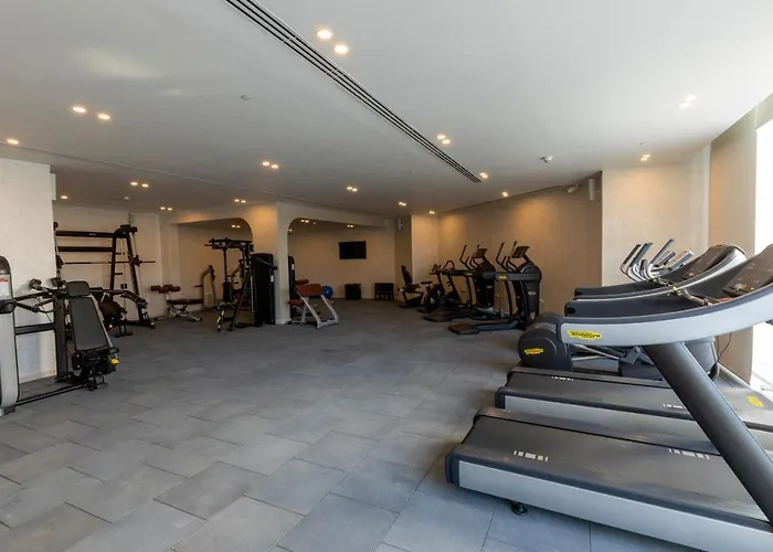 White Hills Resort 5*
