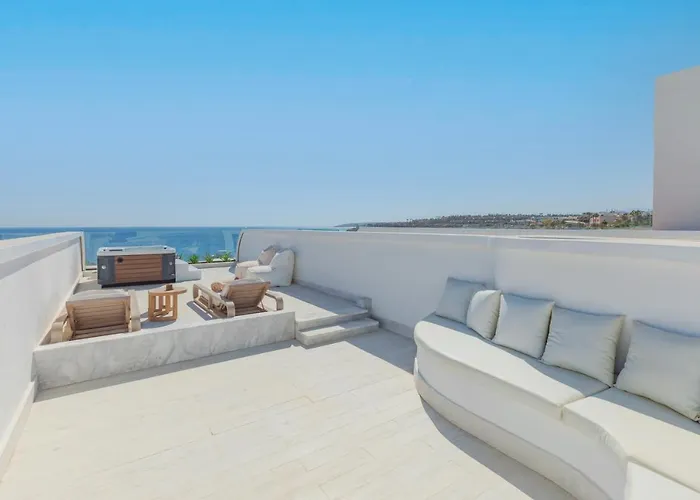 Resort White Hills Sharm el Sheikh