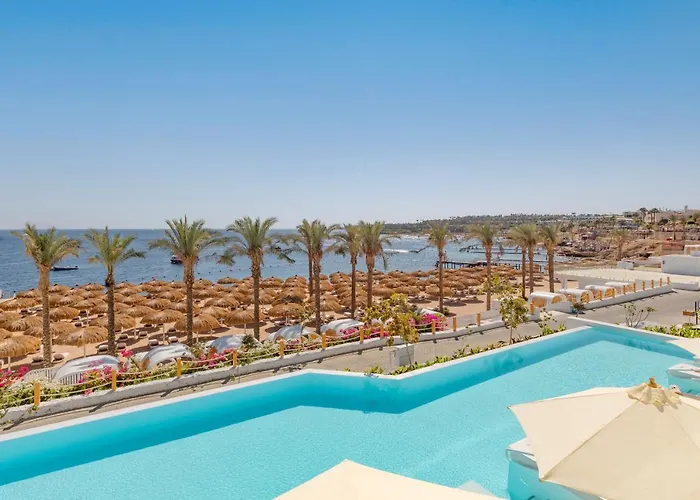 White Hills Resort Sharm el Sheikh