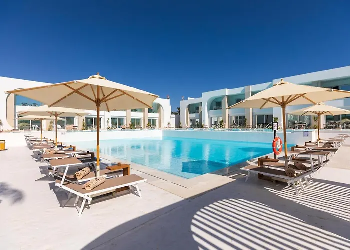 White Hills 5*