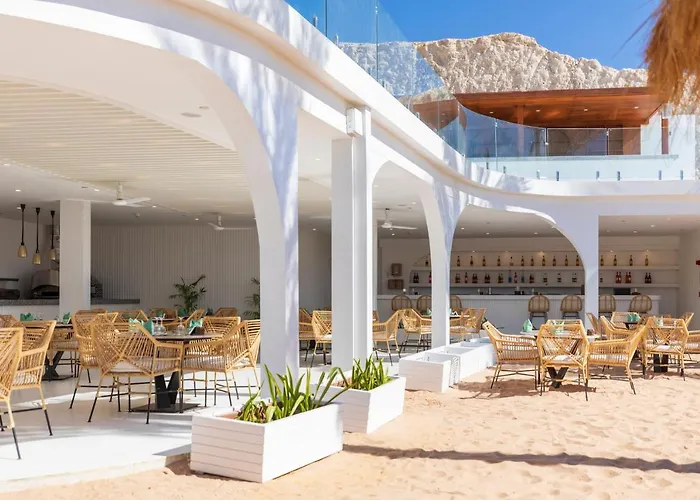White Hills 5* Sharm el Sheikh