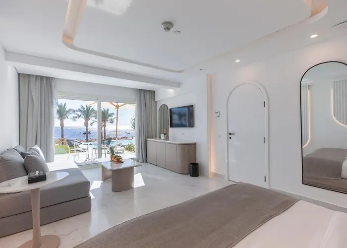 Üdülőközpont White Hills 5*