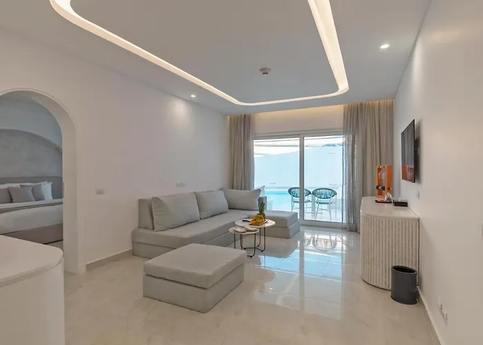 White Hills Üdülőközpont 5*