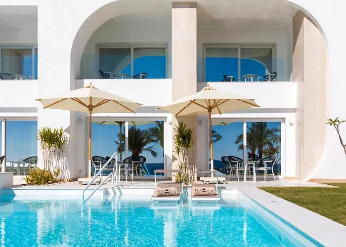 Resort White Hills Sharm el Sheikh