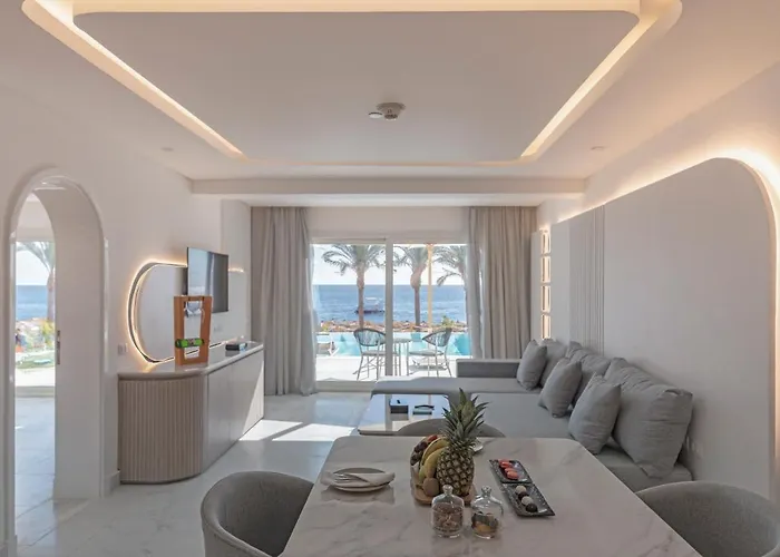 White Hills Resort