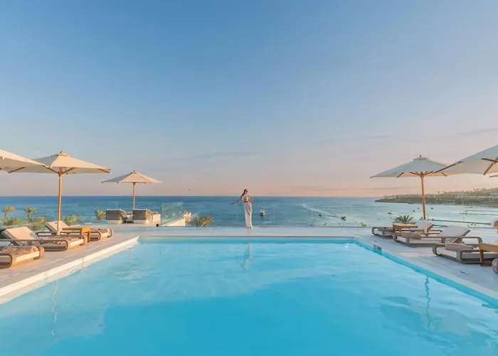 White Hills Sharm el Sheikh
