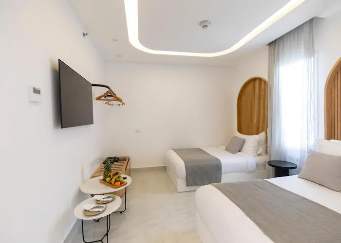 White Hills אתר נופש 5*