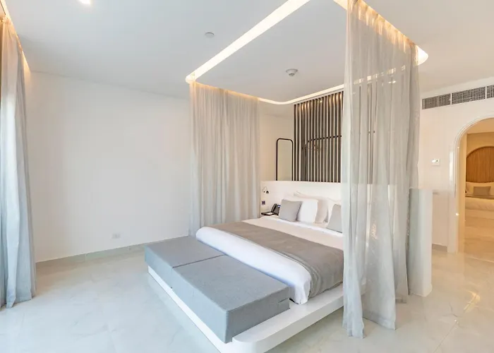 White Hills Sarm es-Sejk