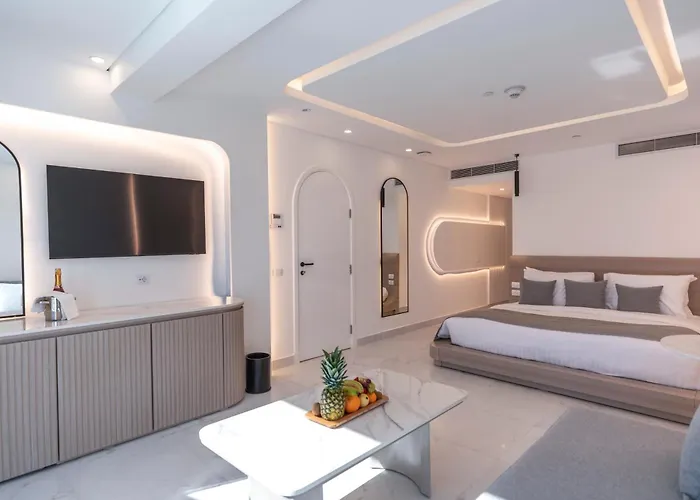 White Hills Üdülőközpont 5*