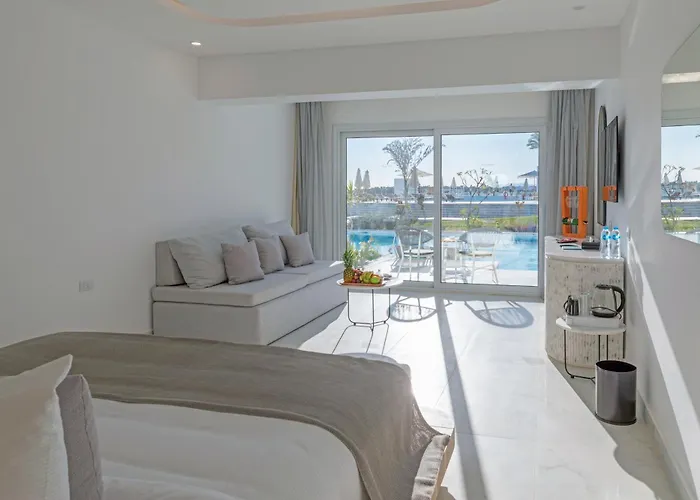 White Hills 5* Sarm es-Sejk