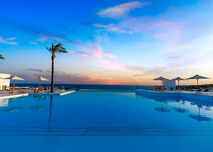 White Hills Resort Sharm el Sheikh