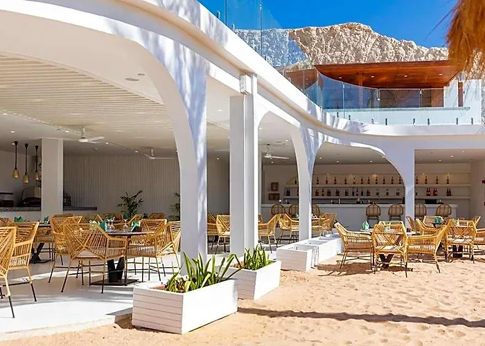 Resort White Hills 5*
