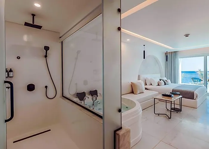 White Hills Resort
