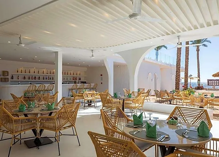 Resort White Hills Sharm el Sheikh