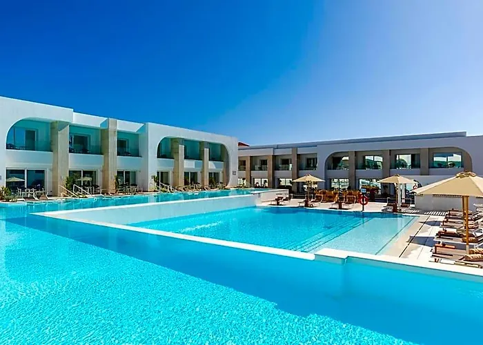 White Hills 5* Sharm el Sheikh