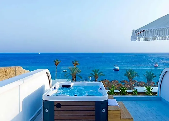 White Hills Sharm el Sheikh