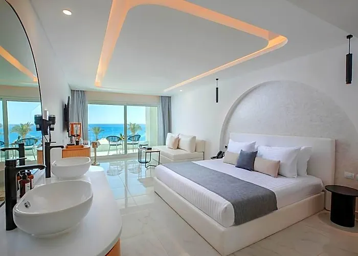 White Hills Resort