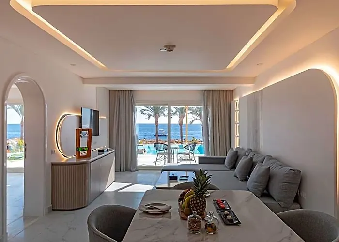 White Hills Resort