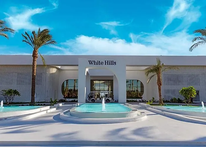 White Hills 5*