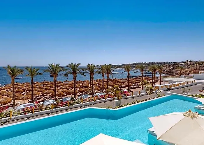 Resort White Hills