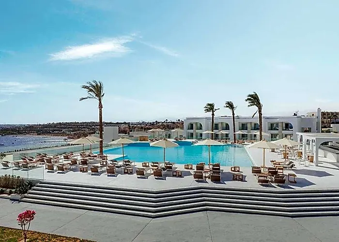 Resort White Hills