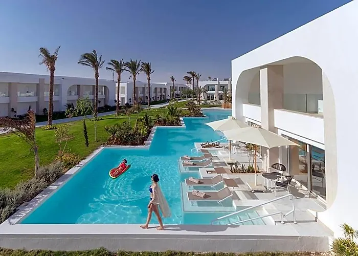 White Hills 5*
