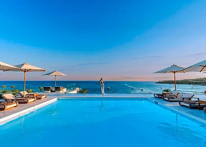White Hills 5* Sharm el Sheikh