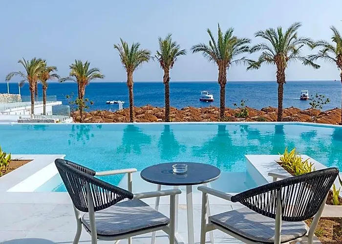 Resort White Hills 5*