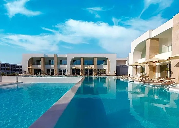 Resort White Hills Sharm el Sheikh
