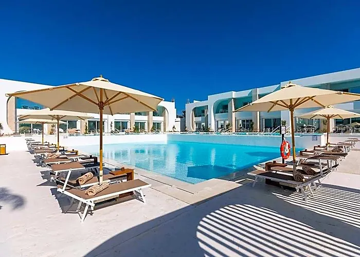 Resort White Hills 5*