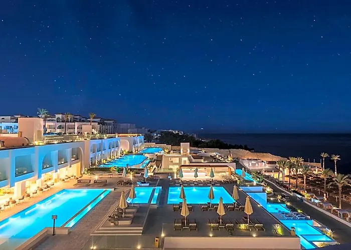 White Hills 5* Sharm el Sheikh