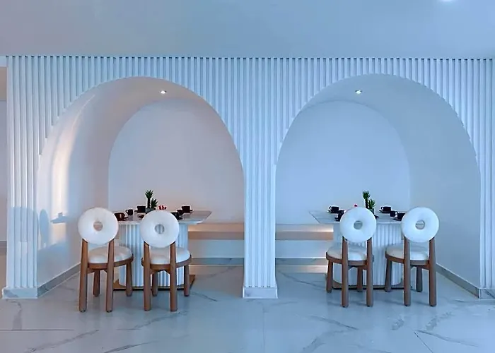 Resort White Hills