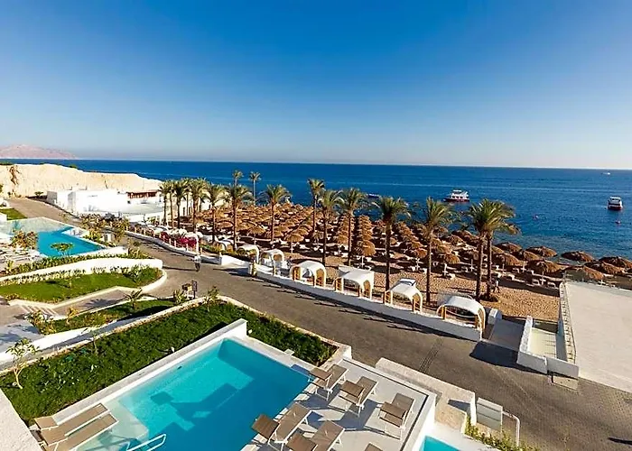 White Hills Resort Sharm el Sheikh