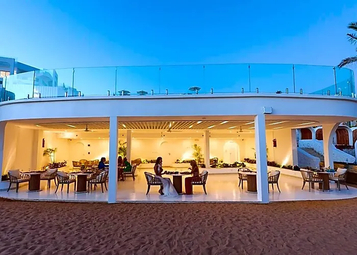 Resort White Hills