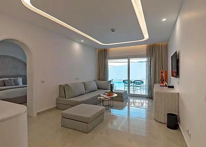 Resort White Hills 5*