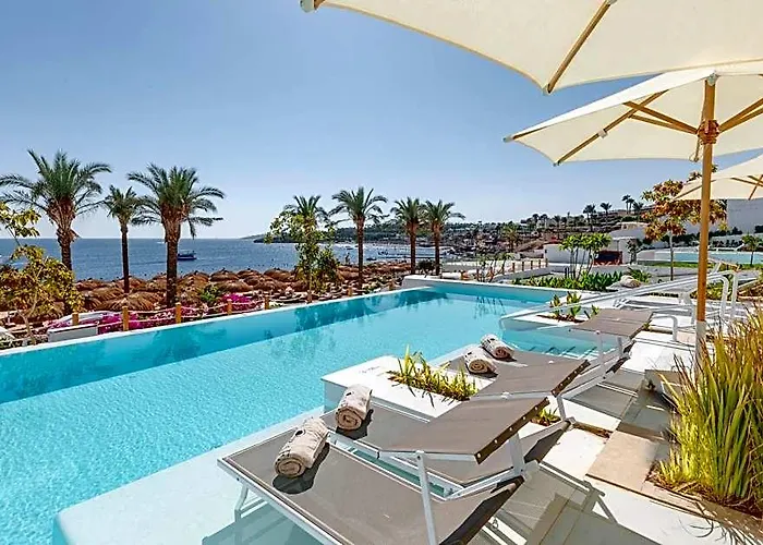 White Hills Resort Sharm el Sheikh