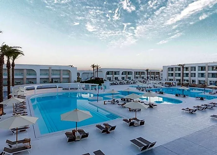 Resort White Hills 5*