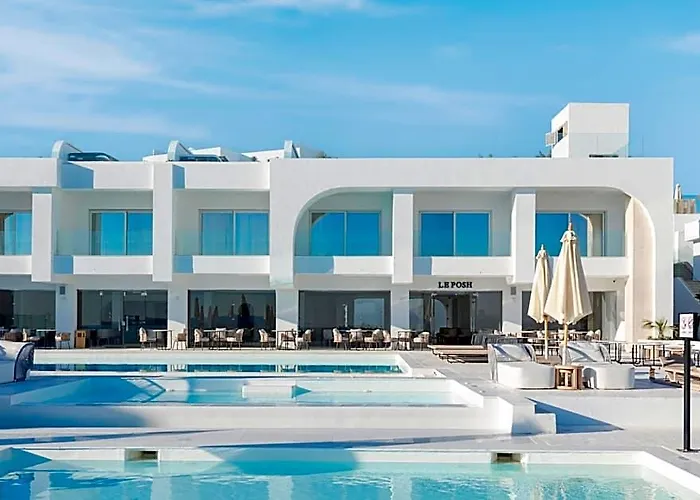 White Hills Sharm el Sheikh